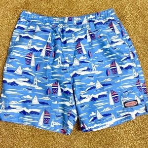 Vineyard Vines Swim Suit Large